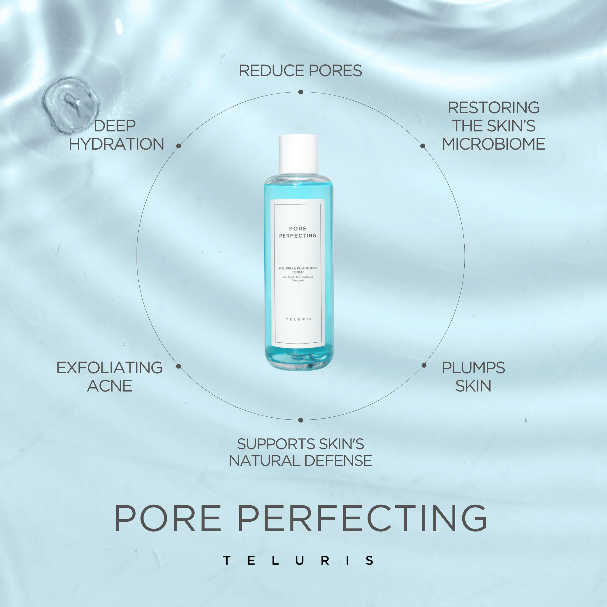 PORE PERFECTING TONER