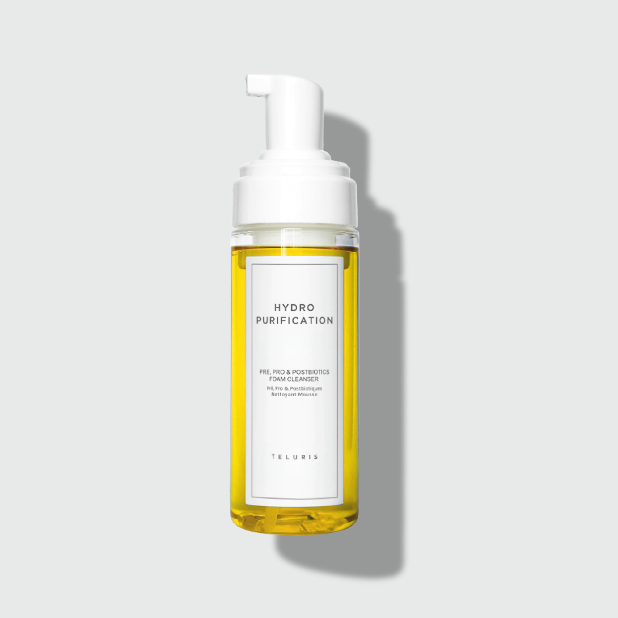 HYDRO PURIFICATION FOAM CLEANSER