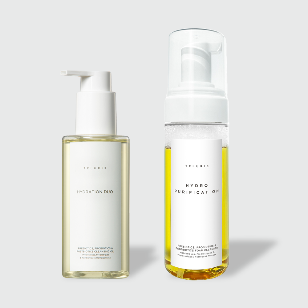 Cleansing Set