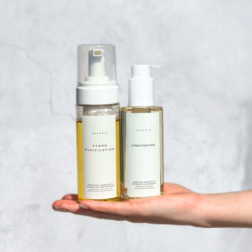 Cleansing Set