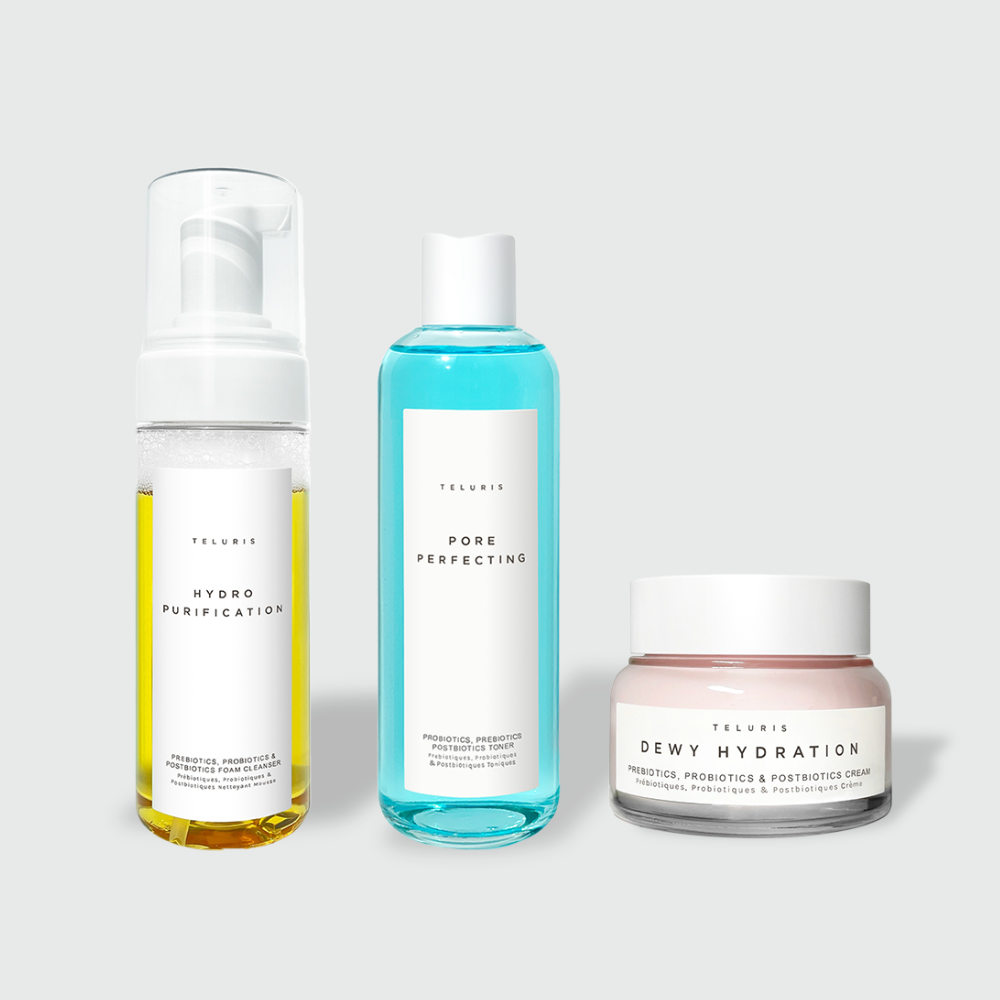Daily Ritual Set