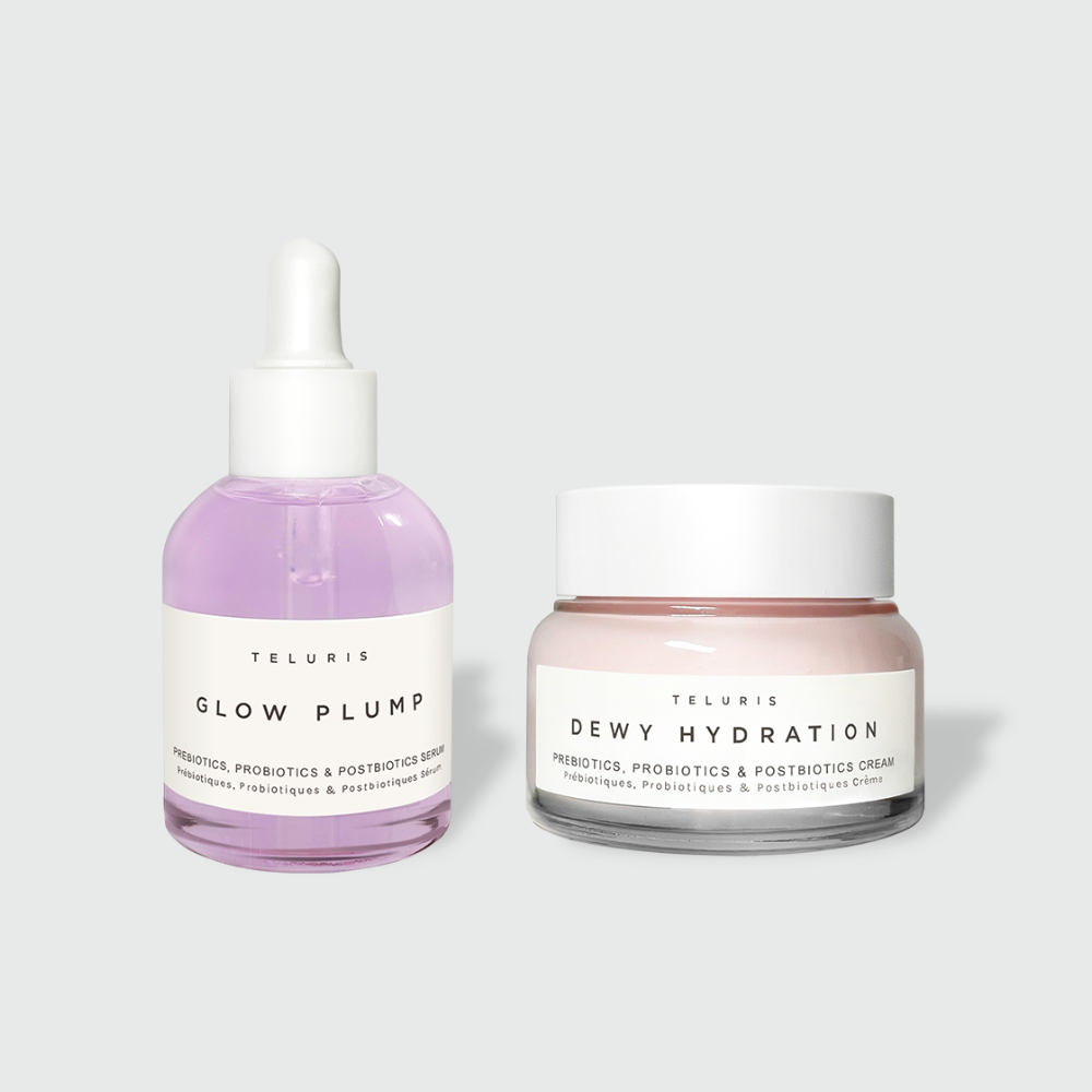 Glass Skin Duo