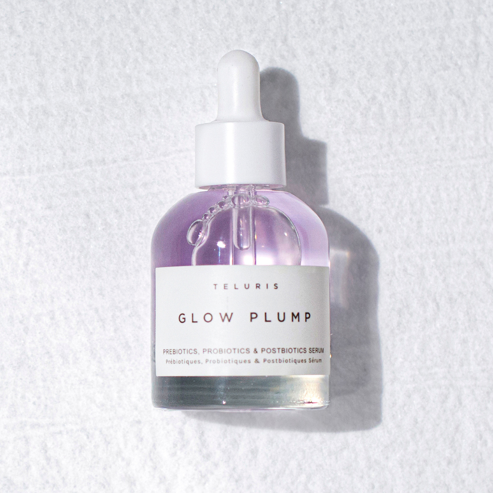 GLOW PLUMP SERUM