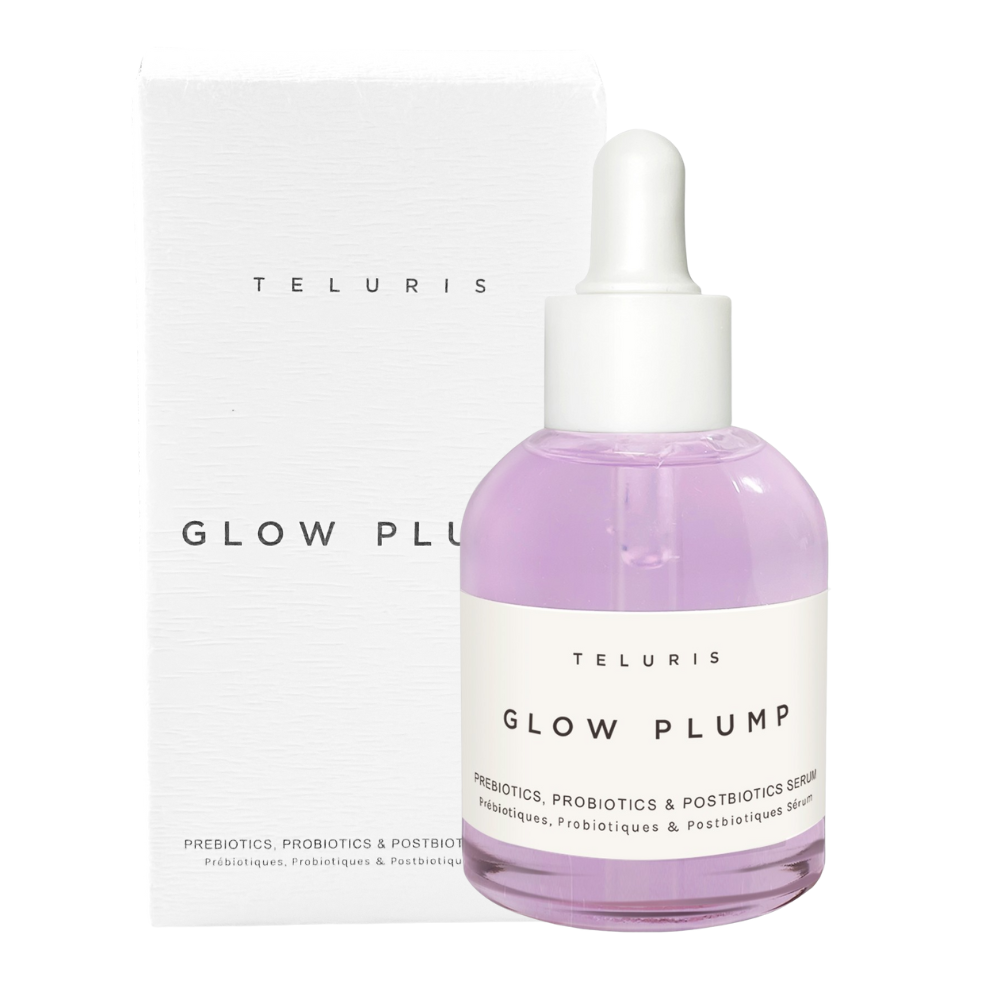 GLOW PLUMP SERUM
