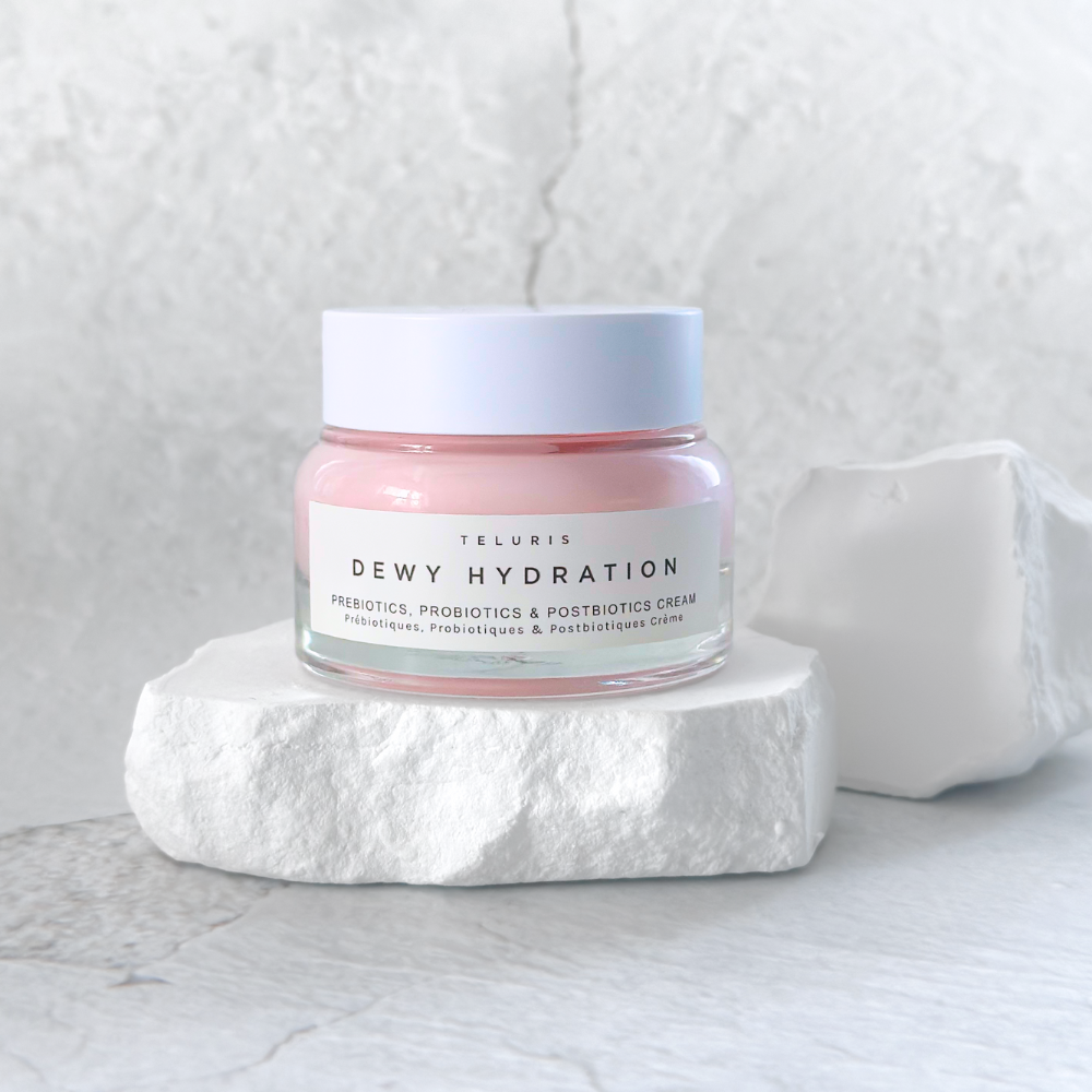 DEWY HYDRATION CREAM