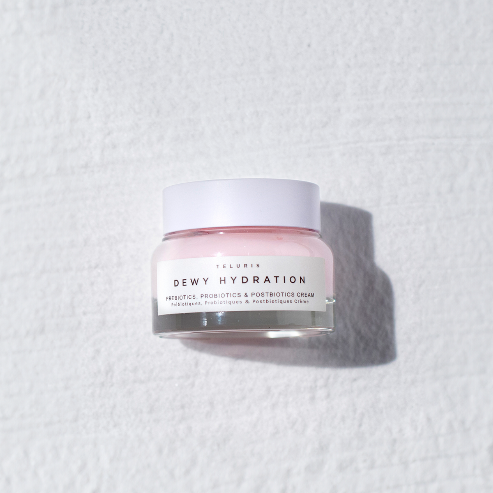 DEWY HYDRATION CREAM