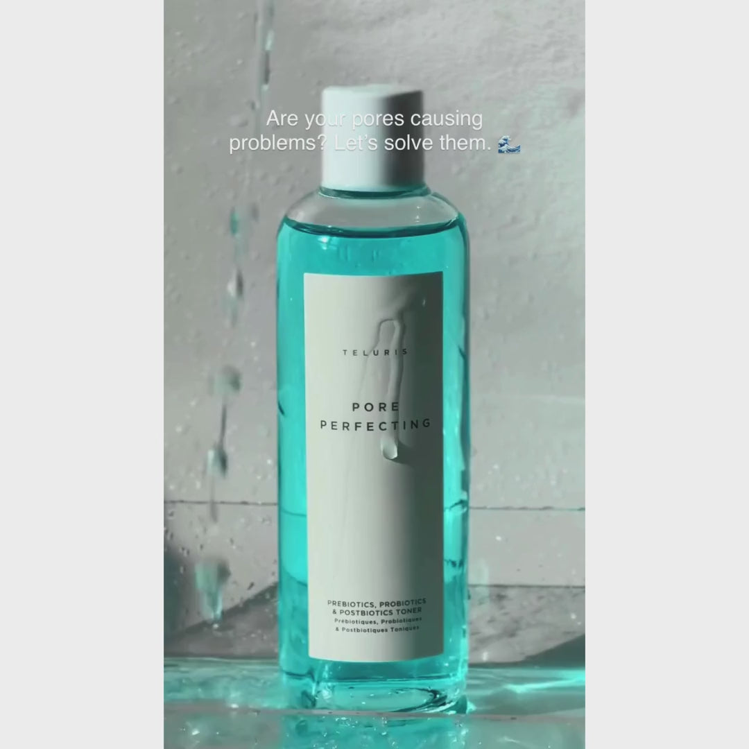 PORE PERFECTING TONER