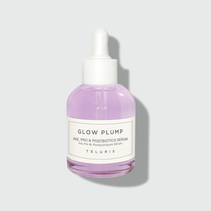 GLOW PLUMP SERUM