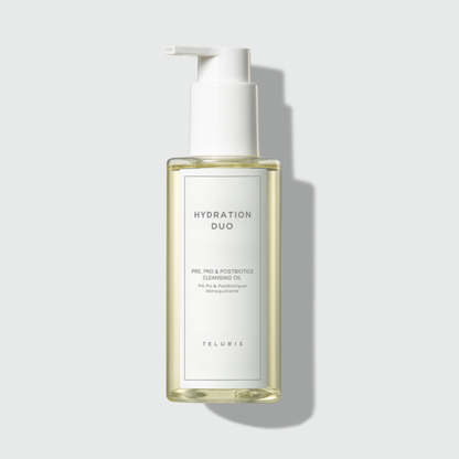 HYDRATION DUO CLEANSING OIL