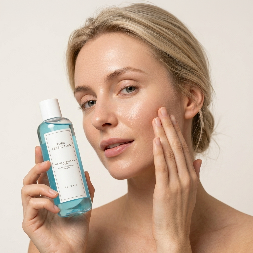 PORE PERFECTING TONER
