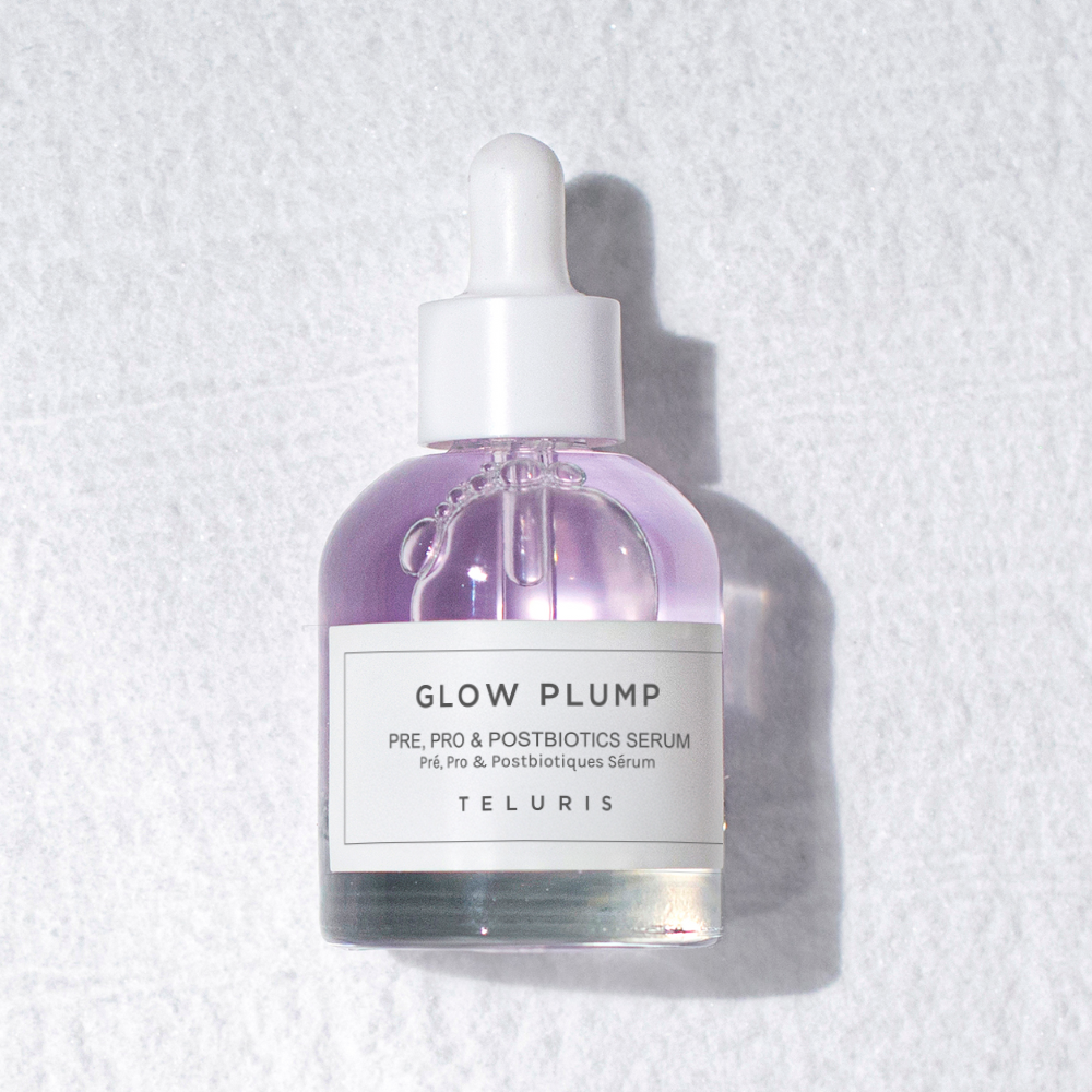 GLOW PLUMP SERUM