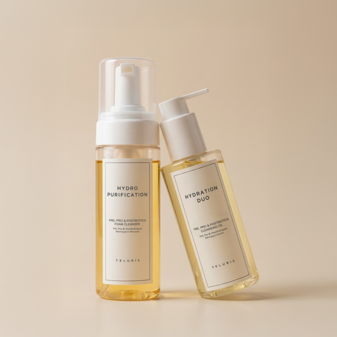 Cleansing Set