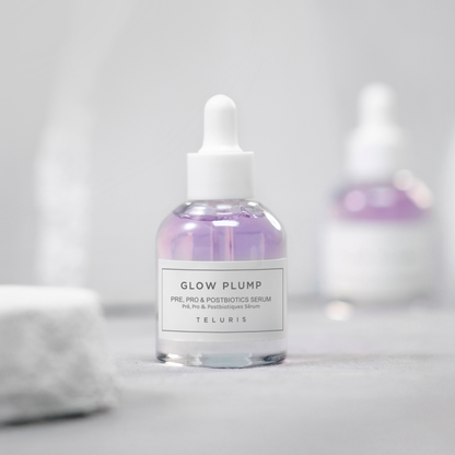 GLOW PLUMP SERUM