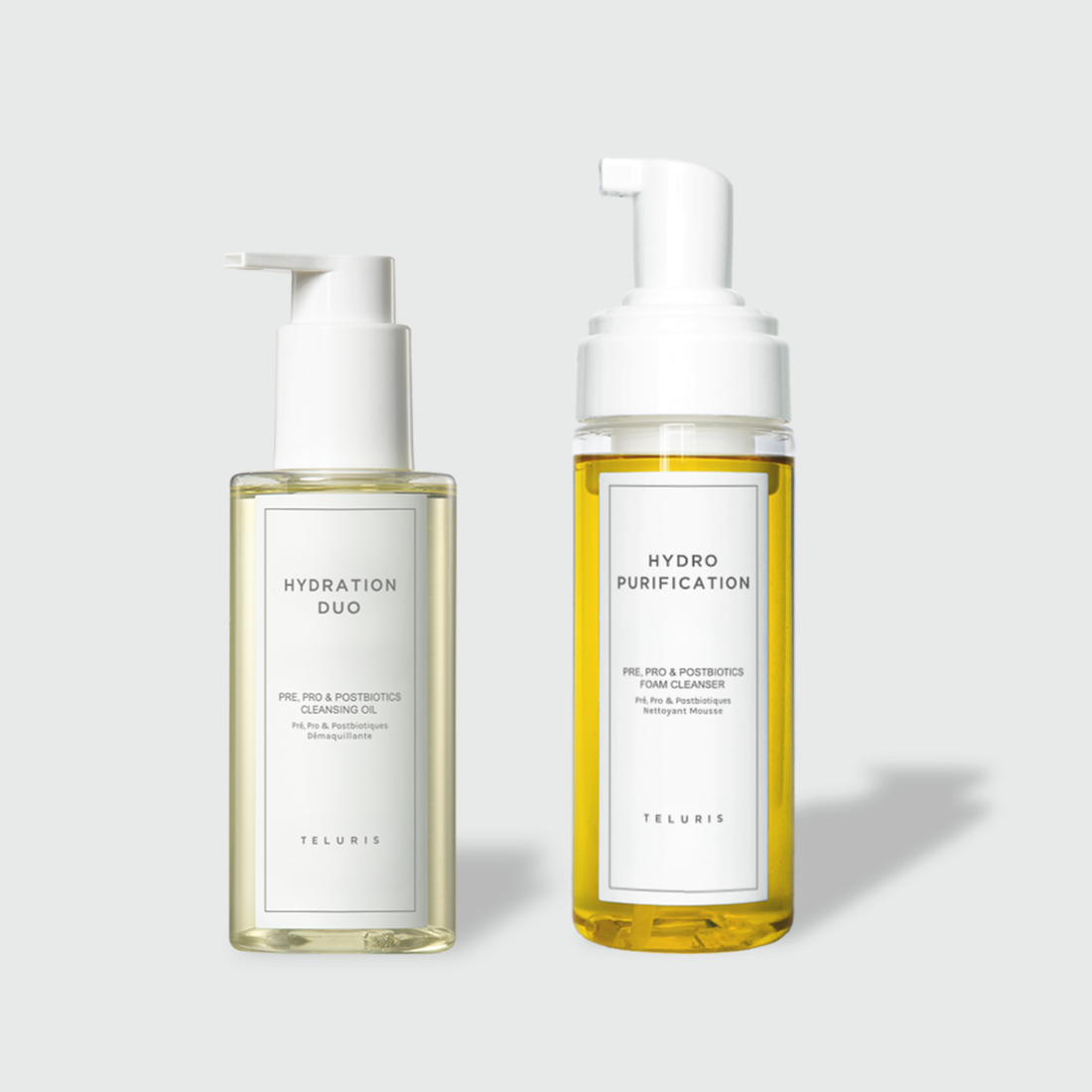 Cleansing Set