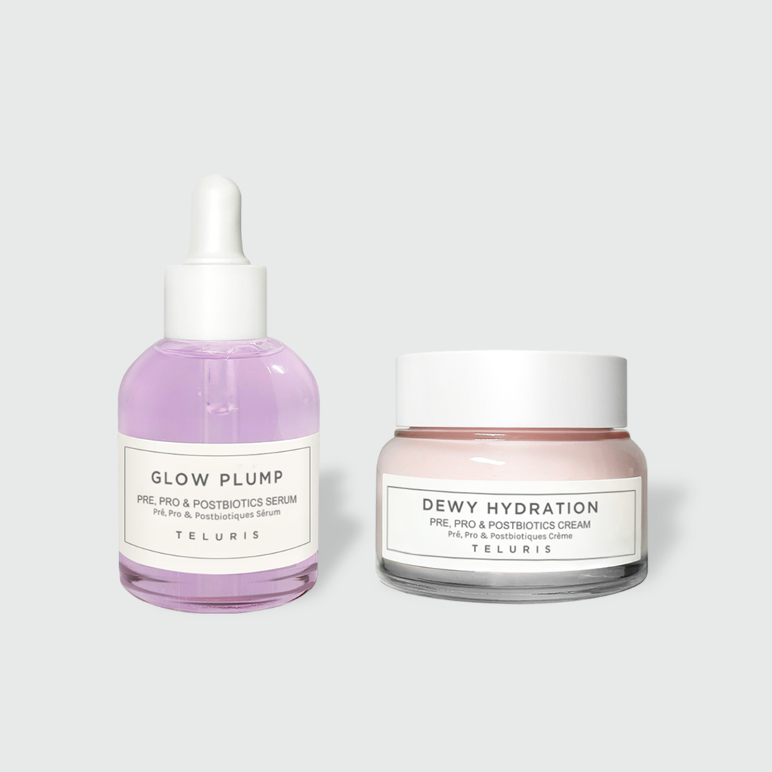 Glass Skin Duo