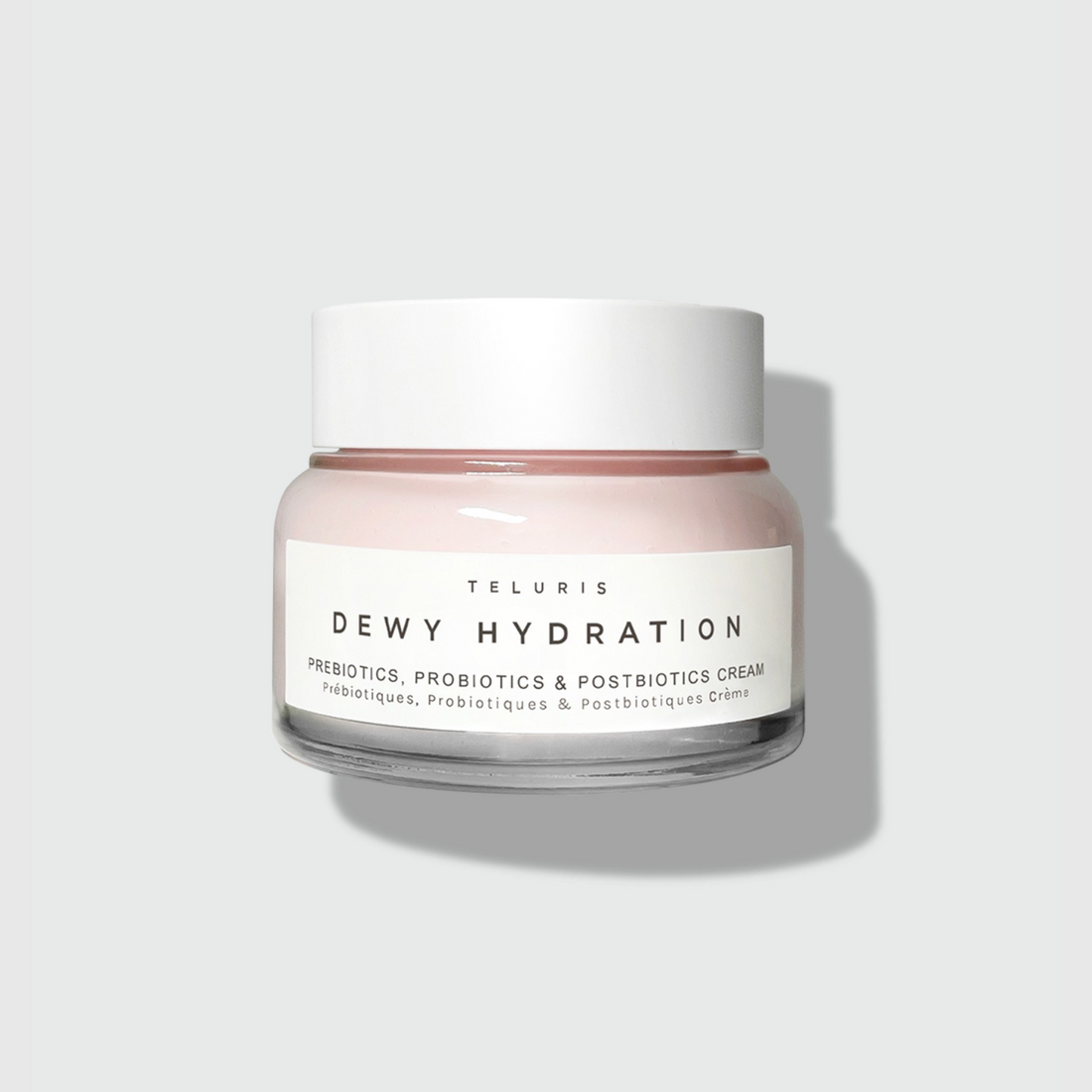 DEWY HYDRATION CREAM
