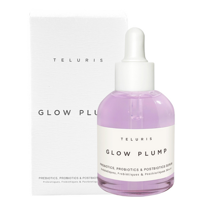GLOW PLUMP SERUM