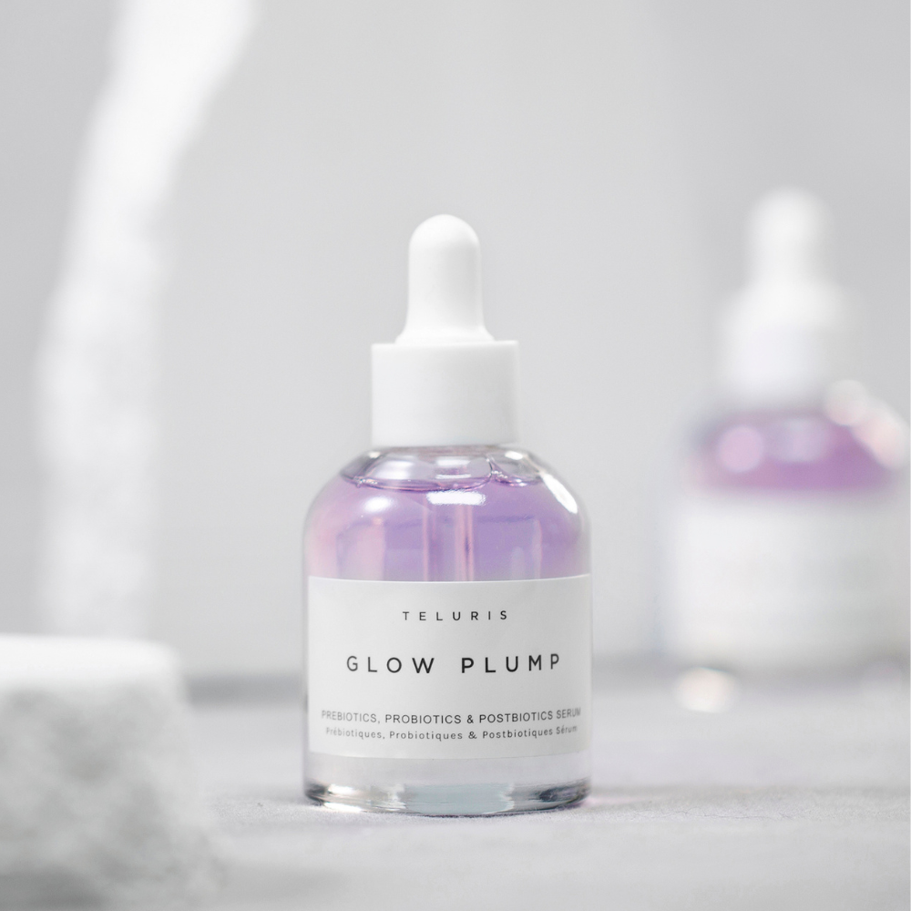 GLOW PLUMP SERUM