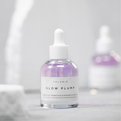 GLOW PLUMP SERUM