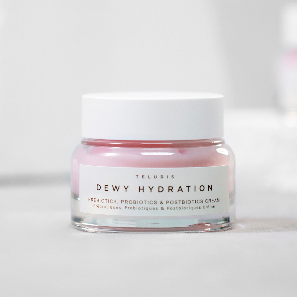 DEWY HYDRATION CREAM