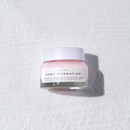 DEWY HYDRATION CREAM
